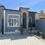 Satılır 3 otaqlı Həyət evi/villa, Masazır, Abşeron rayonu 1