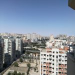 Продажа 3 комнат Новостройка, м. 20 Января метро, 1-ый микрорайон, Насими район 3