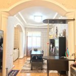 Satılır 7 otaqlı Həyət evi/villa, Avtovağzal metrosu, Biləcəri qəs., Binəqədi rayonu 2