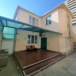 Kirayə (aylıq) 5 otaqlı Həyət evi/villa, Biləcəri qəs., Binəqədi rayonu 1