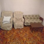 Kirayə (aylıq) 1 otaqlı Həyət evi/villa, Elmlər akademiyası metrosu, Yasamal qəs., Yasamal rayonu 10