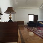 Kirayə (aylıq) 13 otaqlı Həyət evi/villa, Elmlər akademiyası metrosu, Badamdar qəs., Səbail rayonu 11