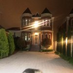 Satılır 6 otaqlı Həyət evi/villa, Buzovna, Xəzər rayonu 4