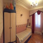 Аренда 6 комнат Вторичка, м. Эльмляр Академиясы метро, Ясамал район 16