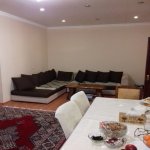 Satılır 4 otaqlı Həyət evi/villa, Avtovağzal metrosu, Biləcəri qəs., Binəqədi rayonu 18