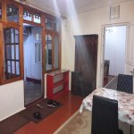 Kirayə (aylıq) 4 otaqlı Həyət evi/villa, Nizami metrosu, Papanin, Nəsimi rayonu 4