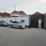 Satılır 6 otaqlı Həyət evi/villa, Yeni Ramana, Sabunçu rayonu 30