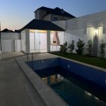 Satılır 4 otaqlı Həyət evi/villa, Mərdəkan, Xəzər rayonu 10