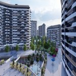 Продажа 2 комнат Новостройка, м. Автовокзал метро, пос. Биляджари, Бинагадинский р-н район 3