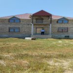 Satılır 4 otaqlı Həyət evi/villa, Koroğlu metrosu, Savalan qəs., Sabunçu rayonu 1