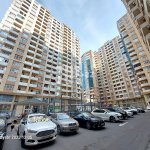 Kirayə (aylıq) 3 otaqlı Yeni Tikili, Xətai metrosu, Xətai rayonu 2