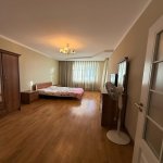 Аренда 4 комнат Новостройка, İnşaatçılar метро, Ясамал район 6