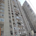 Продажа 3 комнат Новостройка, İnşaatçılar метро, Ясамал район 1