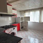 Kirayə (aylıq) 3 otaqlı Köhnə Tikili, Elmlər akademiyası metrosu, Yasamal rayonu 6