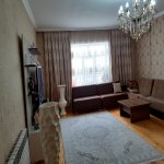 Satılır 4 otaqlı Həyət evi/villa, Avtovağzal metrosu, Biləcəri qəs., Binəqədi rayonu 1