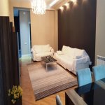 Аренда 4 комнат Новостройка, м. 28 Мая метро, Университет Языков, Насими район 4