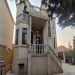 Satılır 5 otaqlı Həyət evi/villa, Məhəmmədli, Abşeron rayonu 1