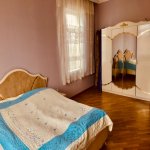 Kirayə (aylıq) 4 otaqlı Həyət evi/villa, Buzovna, Xəzər rayonu 5