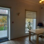 Satılır 5 otaqlı Həyət evi/villa, Badamdar qəs., Səbail rayonu 28