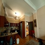 Satılır 15 otaqlı Həyət evi/villa, Nəriman Nərimanov metrosu, Montin qəs., Nərimanov rayonu 21