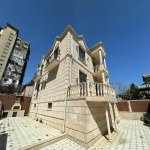 Satılır 6 otaqlı Həyət evi/villa, Azadlıq metrosu, Binəqədi rayonu 1