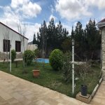 Kirayə (aylıq) 4 otaqlı Bağ evi, Şüvəlan, Xəzər rayonu 5