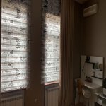 Satılır 9 otaqlı Həyət evi/villa, Sahil metrosu, Badamdar qəs., Səbail rayonu 23