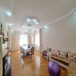 Kirayə (aylıq) 6 otaqlı Həyət evi/villa, Badamdar qəs., Səbail rayonu 9