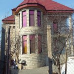 Satılır 9 otaqlı Həyət evi/villa Gəncə 1