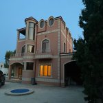 Satılır 5 otaqlı Həyət evi/villa, Şüvəlan, Xəzər rayonu 1