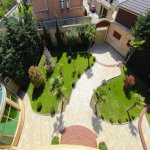 Satılır 5 otaqlı Həyət evi/villa, Həzi Aslanov metrosu, H.Aslanov qəs., Xətai rayonu 9