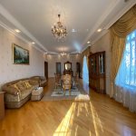 Satılır 12 otaqlı Həyət evi/villa, Badamdar qəs., Səbail rayonu 6