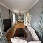 Kirayə (aylıq) 8 otaqlı Həyət evi/villa, Nəsimi metrosu, Binəqədi rayonu 10