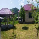 Kirayə (günlük) 3 otaqlı Həyət evi/villa Qəbələ 12