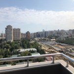 Продажа 3 комнат Новостройка, м. 28 Мая метро, Насими район 1