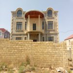Satılır 15 otaqlı Həyət evi/villa, Masazır, Abşeron rayonu 2