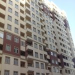 Продажа 3 комнат Новостройка, м. Эльмляр Академиясы метро, пос. Ясамал, Ясамал район 1