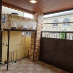 Satılır 3 otaqlı Həyət evi/villa, Azadlıq metrosu, Binəqədi qəs., Binəqədi rayonu 17