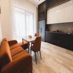 Satılır 8 otaqlı Həyət evi/villa, İçərişəhər metrosu, Badamdar qəs., Səbail rayonu 18