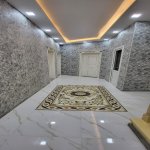 Satılır 5 otaqlı Həyət evi/villa, Binə qəs., Xəzər rayonu 2