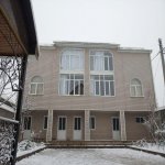 Kirayə (günlük) 5 otaqlı Həyət evi/villa Qusar 18