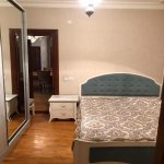 Satılır 8 otaqlı Həyət evi/villa, Nəsimi metrosu, 6-cı mikrorayon, Binəqədi rayonu 17