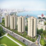 Продажа 4 комнат Новостройка, м. Ичяришяхяр метро, Ясамал район 14