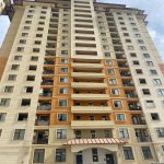 Kirayə (aylıq) 2 otaqlı Yeni Tikili, Qara Qarayev metrosu, 8-ci kilometr, Nizami rayonu 1