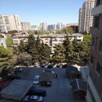 Satılır 3 otaqlı Yeni Tikili, İnşaatçılar metrosu, Yasamal qəs., Yasamal rayonu 4