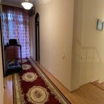 Satılır 6 otaqlı Həyət evi/villa, Badamdar qəs., Səbail rayonu 18