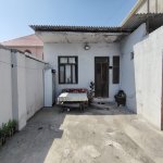 Satılır 2 otaqlı Həyət evi/villa, Avtovağzal metrosu, Biləcəri qəs., Binəqədi rayonu 16