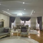 Satılır 8 otaqlı Həyət evi/villa, Badamdar qəs., Səbail rayonu 6