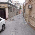 Satılır 5 otaqlı Həyət evi/villa, İnşaatçılar metrosu, Yeni Yasamal qəs., Yasamal rayonu 25