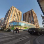 Продажа 2 комнат Новостройка, Nizami метро, Насими район 15